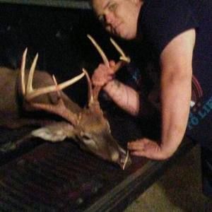 Meet your Posher, Christopher